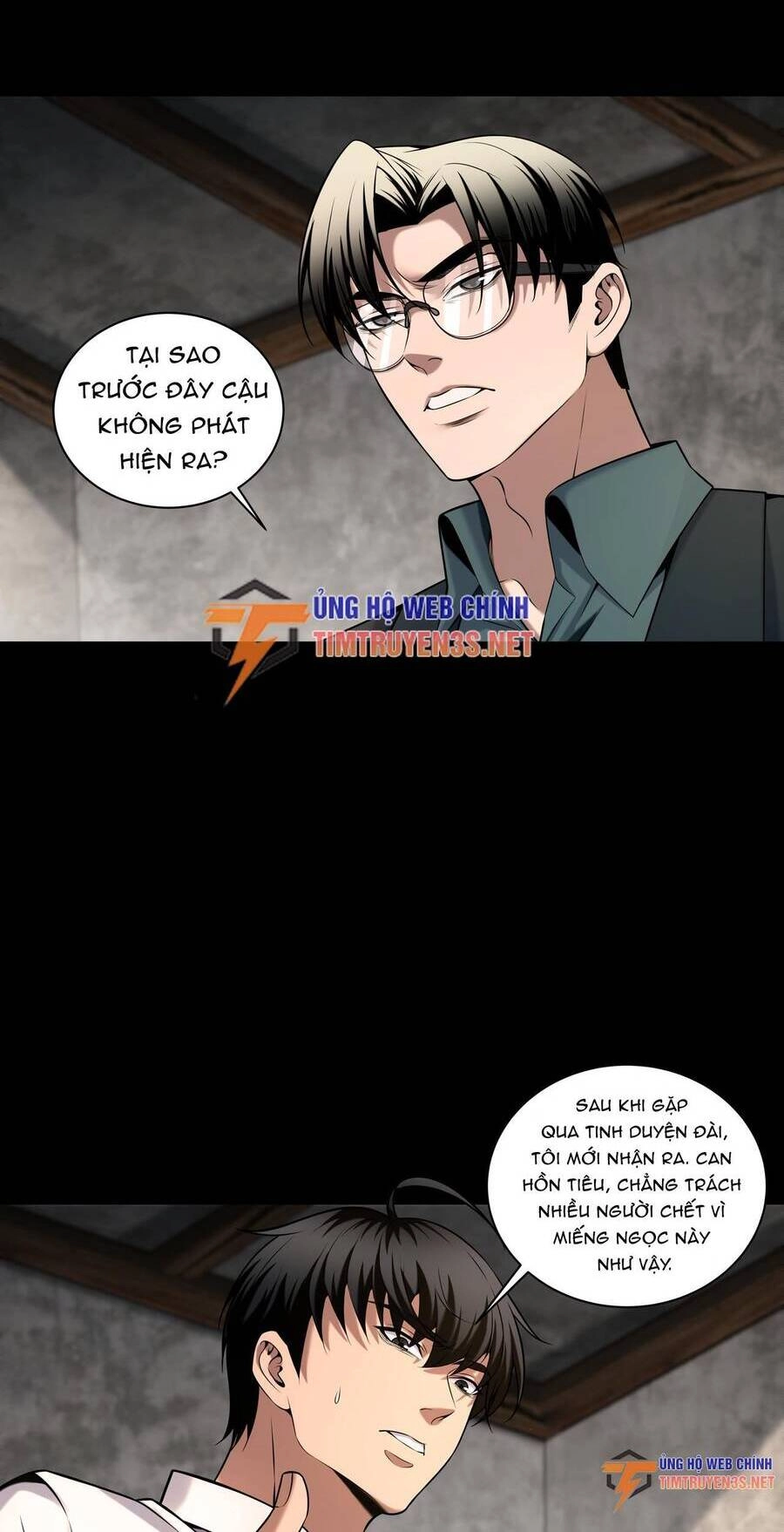 Hậu Duệ Phái Mao Sơn Chapter 35 - 5