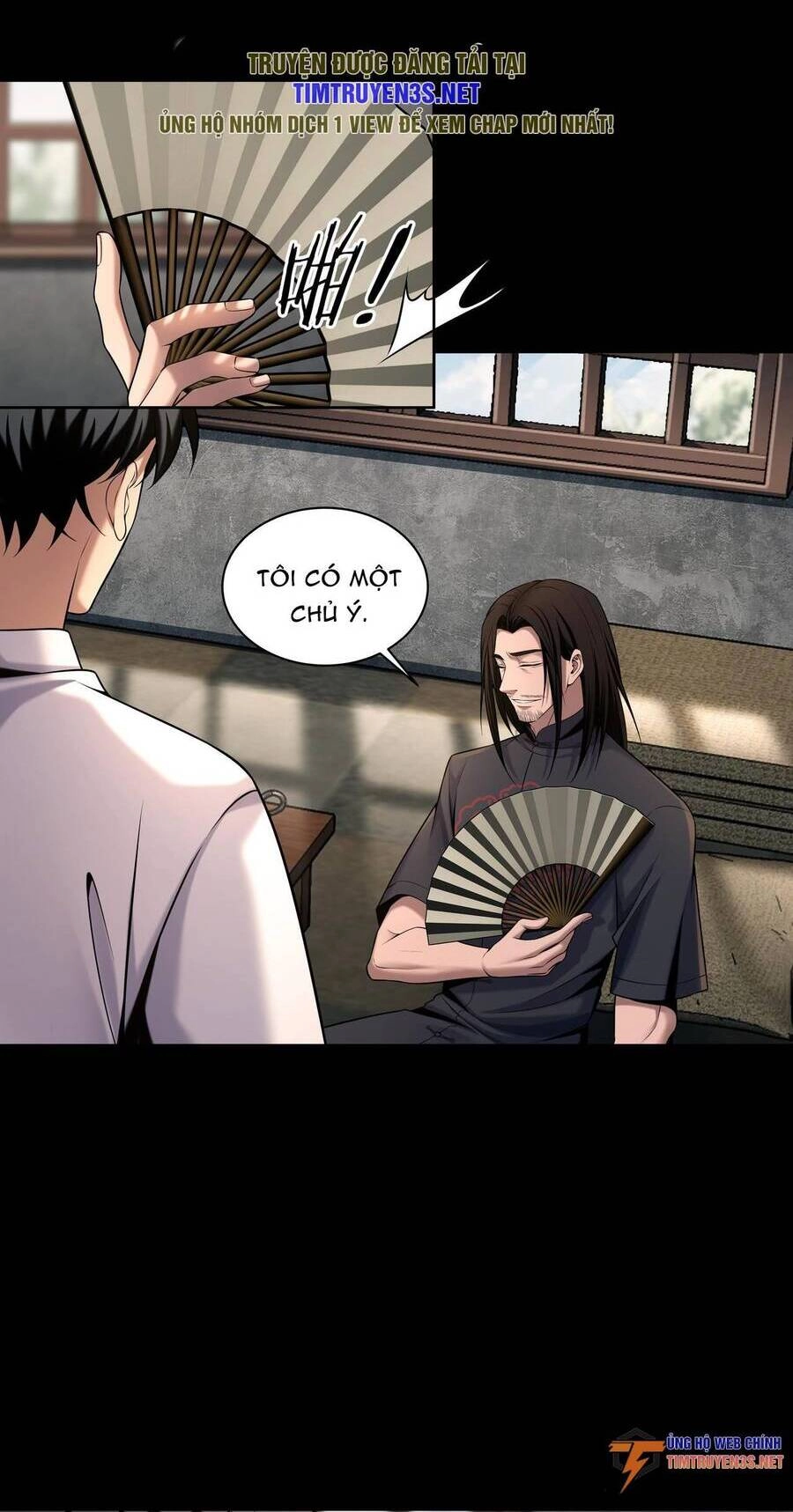 Hậu Duệ Phái Mao Sơn Chapter 35 - 7