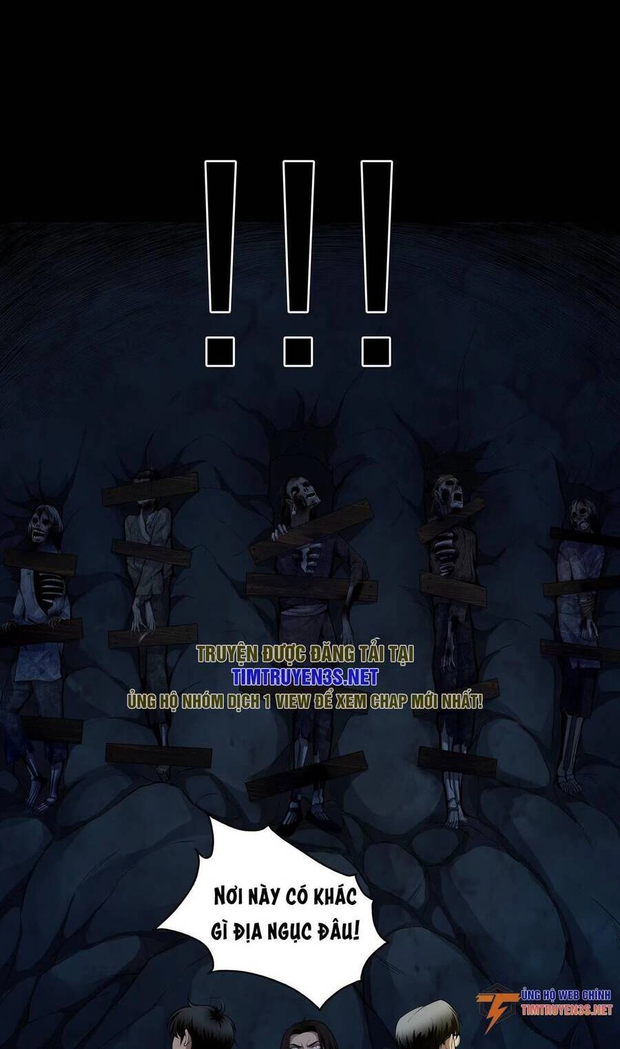 Hậu Duệ Phái Mao Sơn Chapter 35 - 17