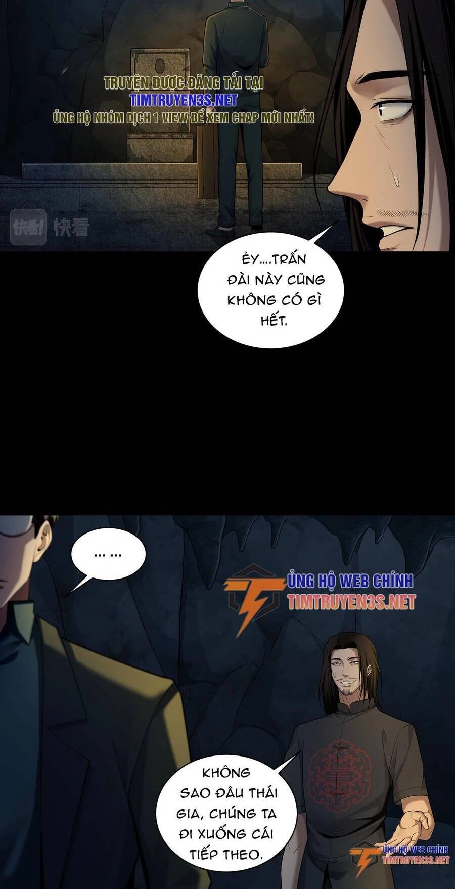 Hậu Duệ Phái Mao Sơn Chapter 35 - 25