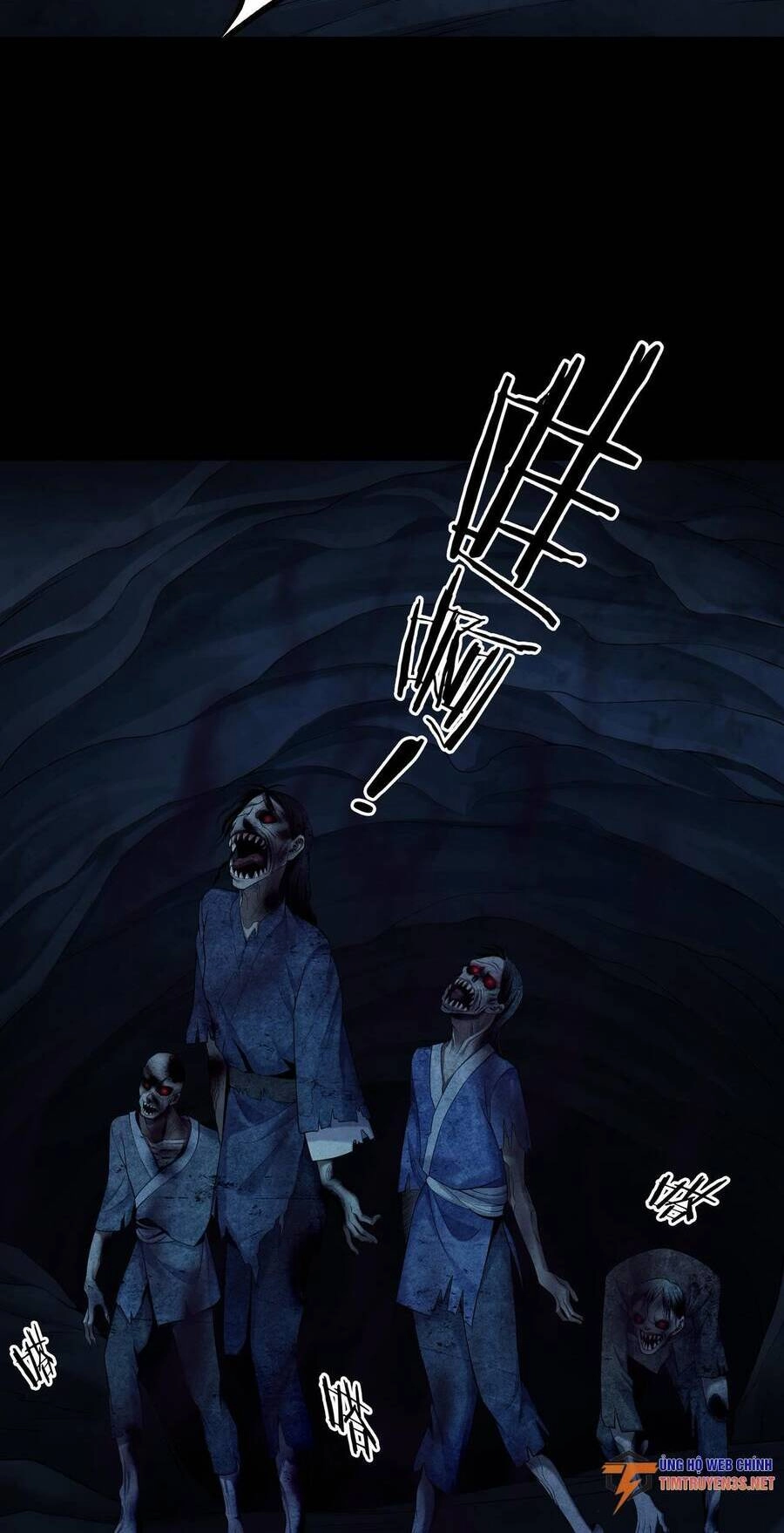 Hậu Duệ Phái Mao Sơn Chapter 35 - 31