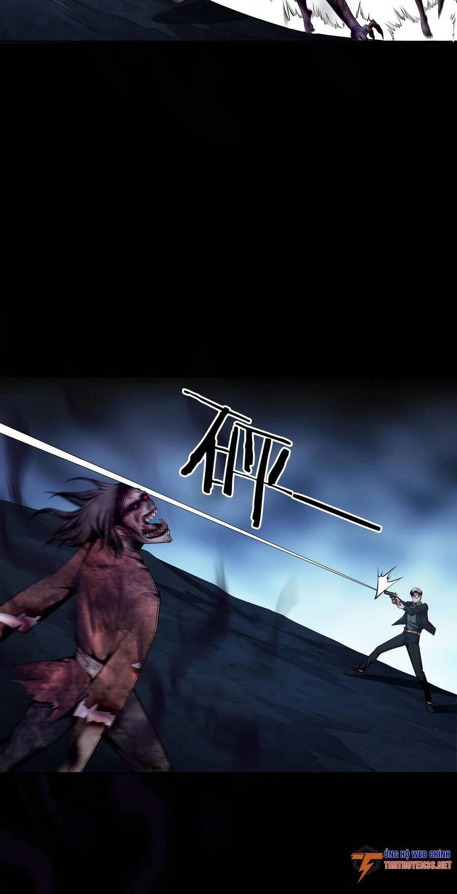 Hậu Duệ Phái Mao Sơn Chapter 36 - 19