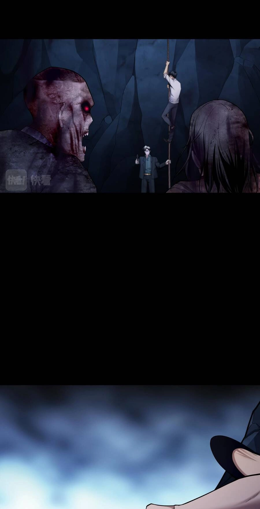 Hậu Duệ Phái Mao Sơn Chapter 36 - 22