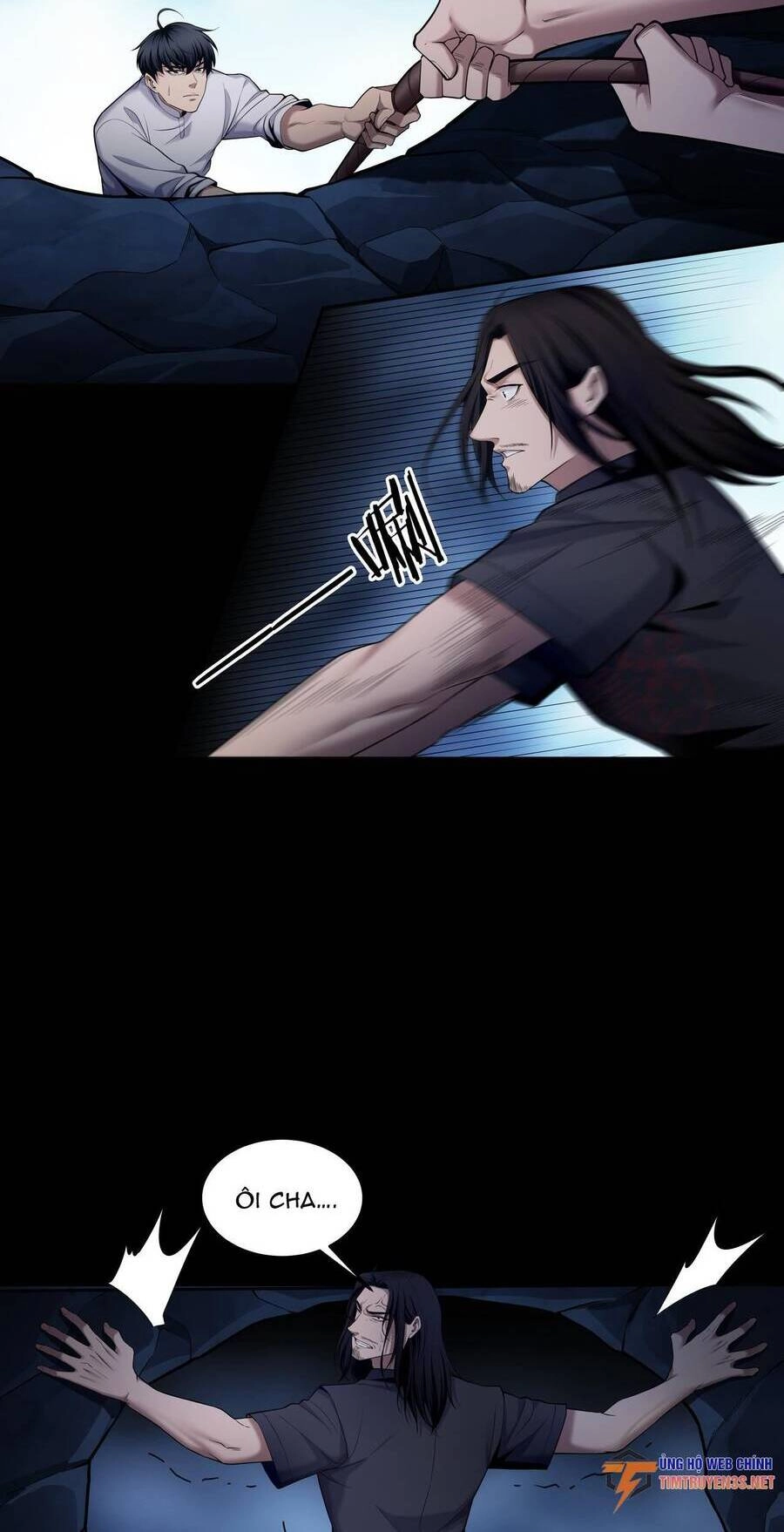 Hậu Duệ Phái Mao Sơn Chapter 36 - 23