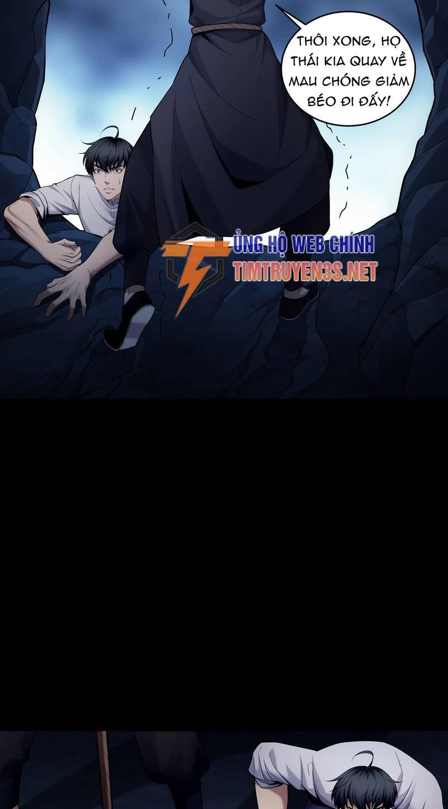 Hậu Duệ Phái Mao Sơn Chapter 36 - 24