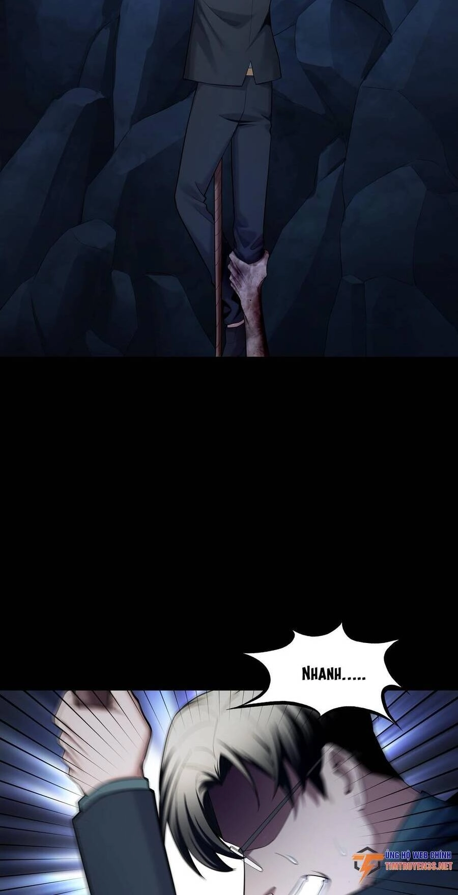 Hậu Duệ Phái Mao Sơn Chapter 36 - 27