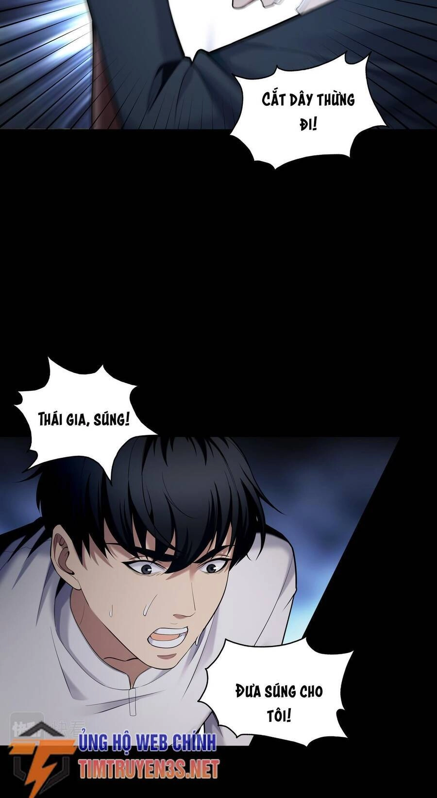 Hậu Duệ Phái Mao Sơn Chapter 36 - 28