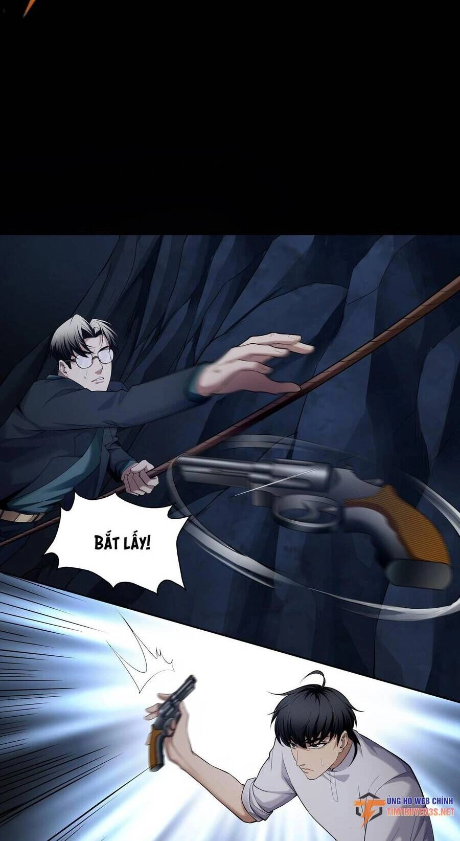 Hậu Duệ Phái Mao Sơn Chapter 36 - 29