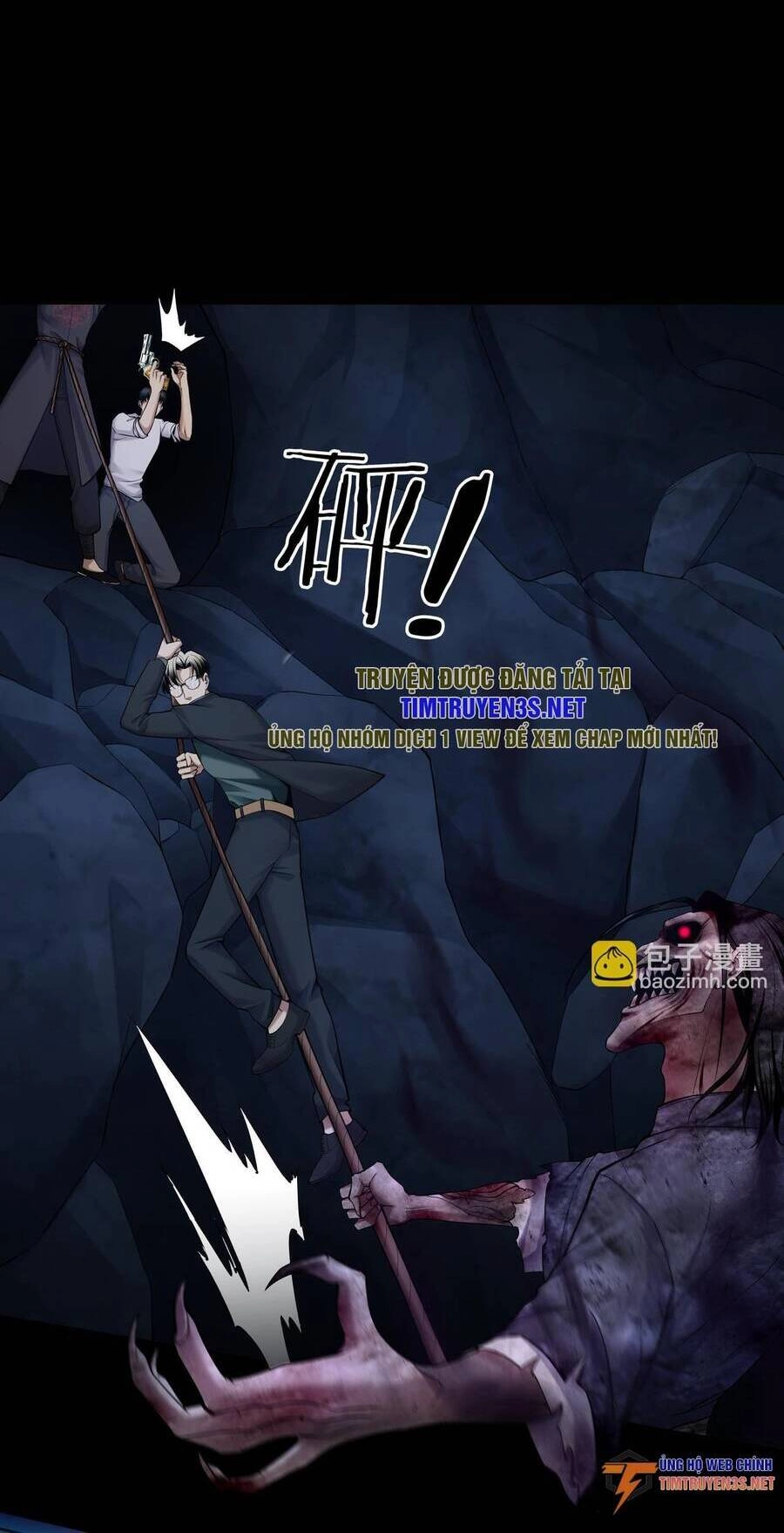 Hậu Duệ Phái Mao Sơn Chapter 36 - 31