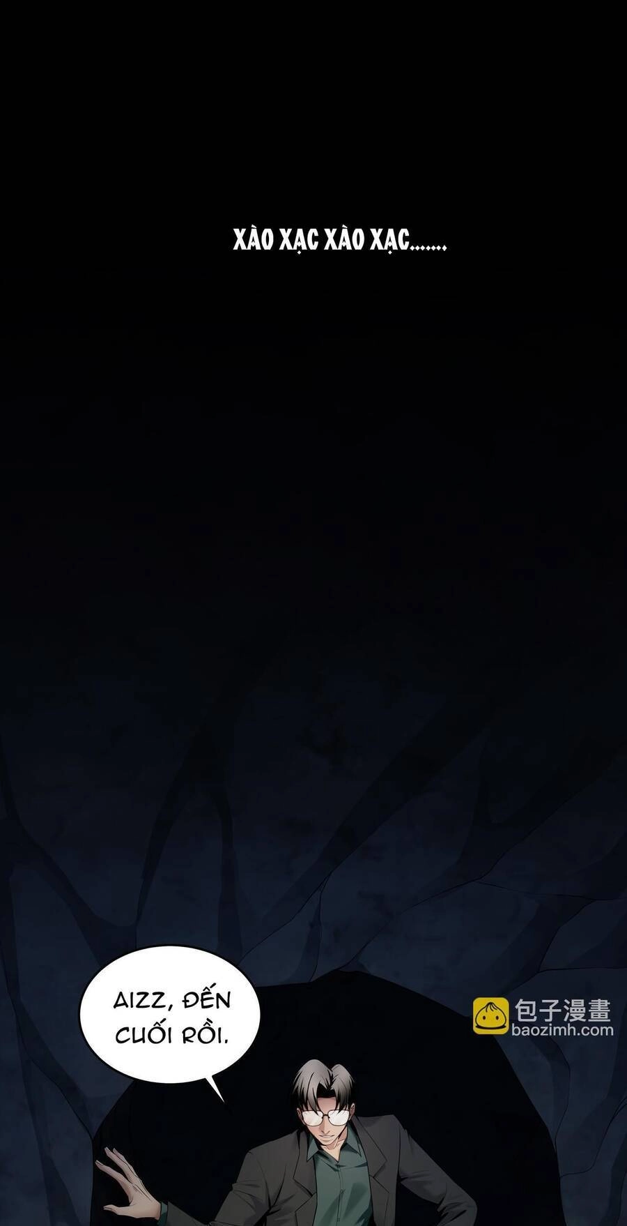 Hậu Duệ Phái Mao Sơn Chapter 37 - 7