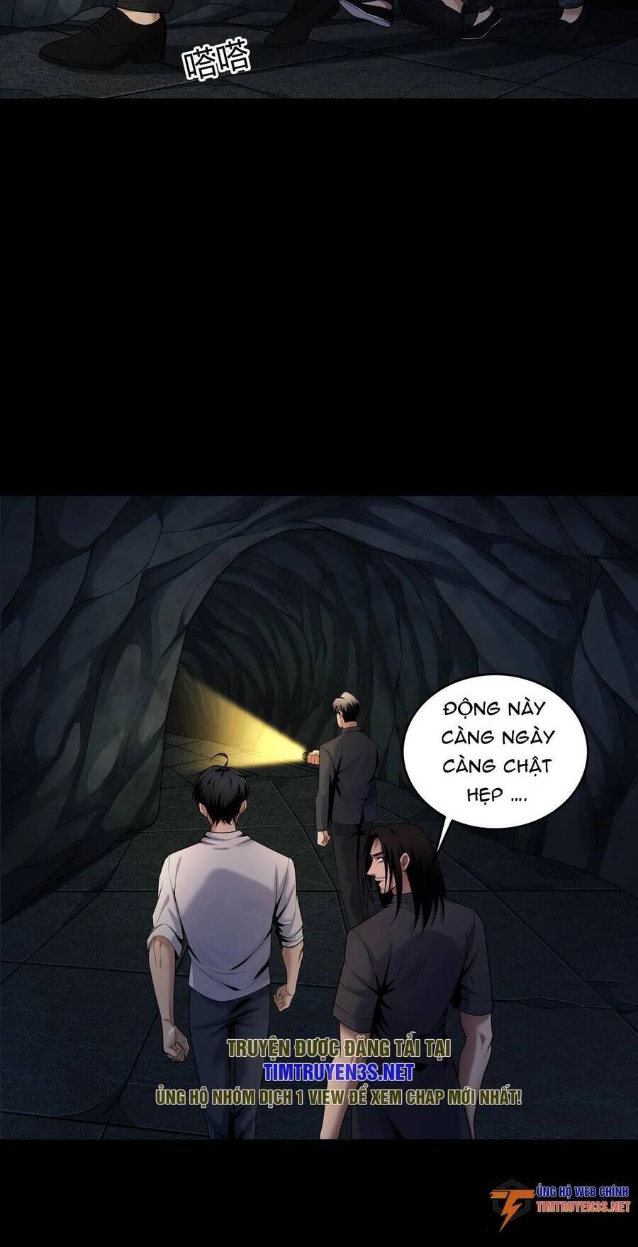 Hậu Duệ Phái Mao Sơn Chapter 37 - 10