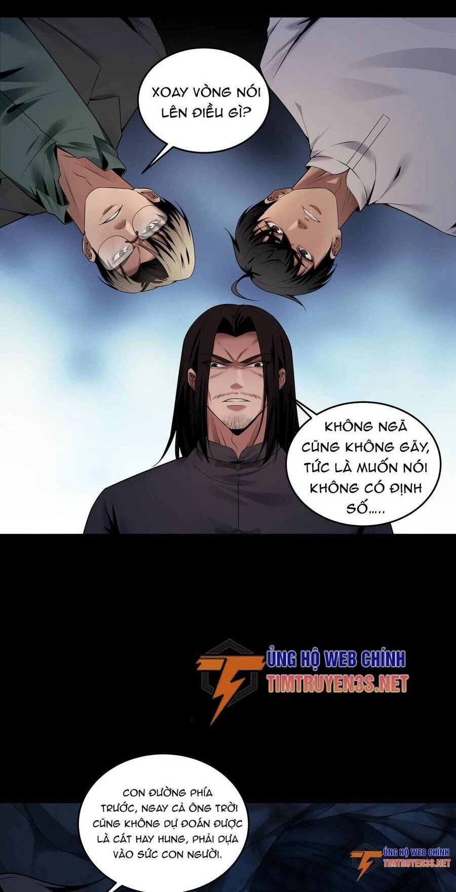 Hậu Duệ Phái Mao Sơn Chapter 37 - 13