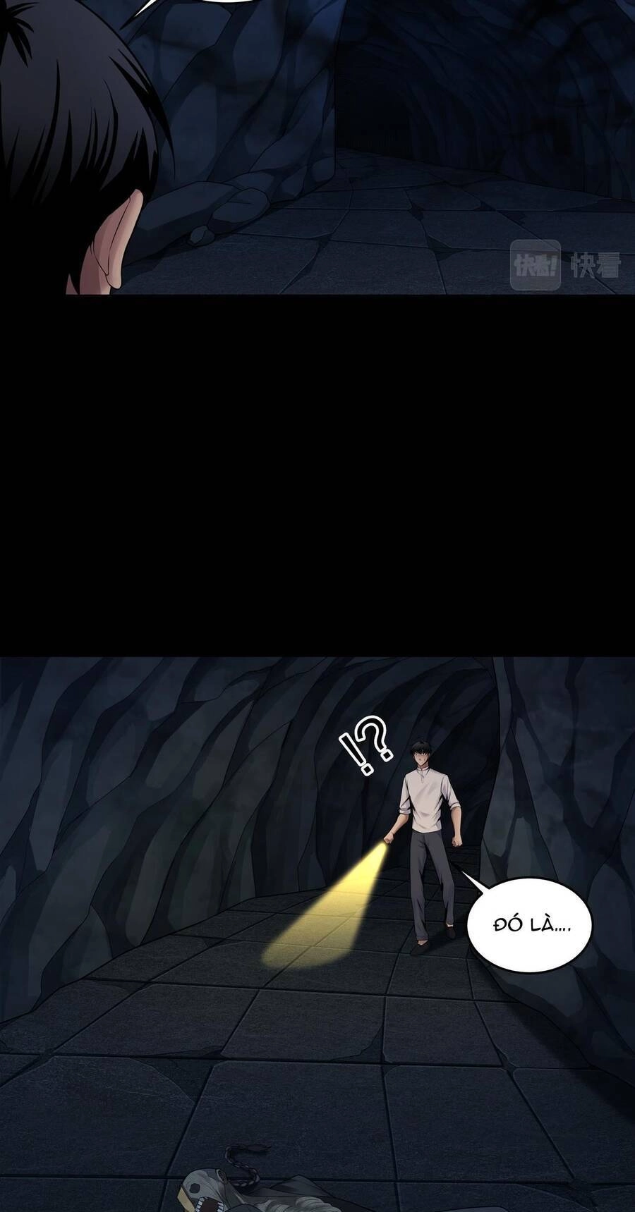 Hậu Duệ Phái Mao Sơn Chapter 37 - 14