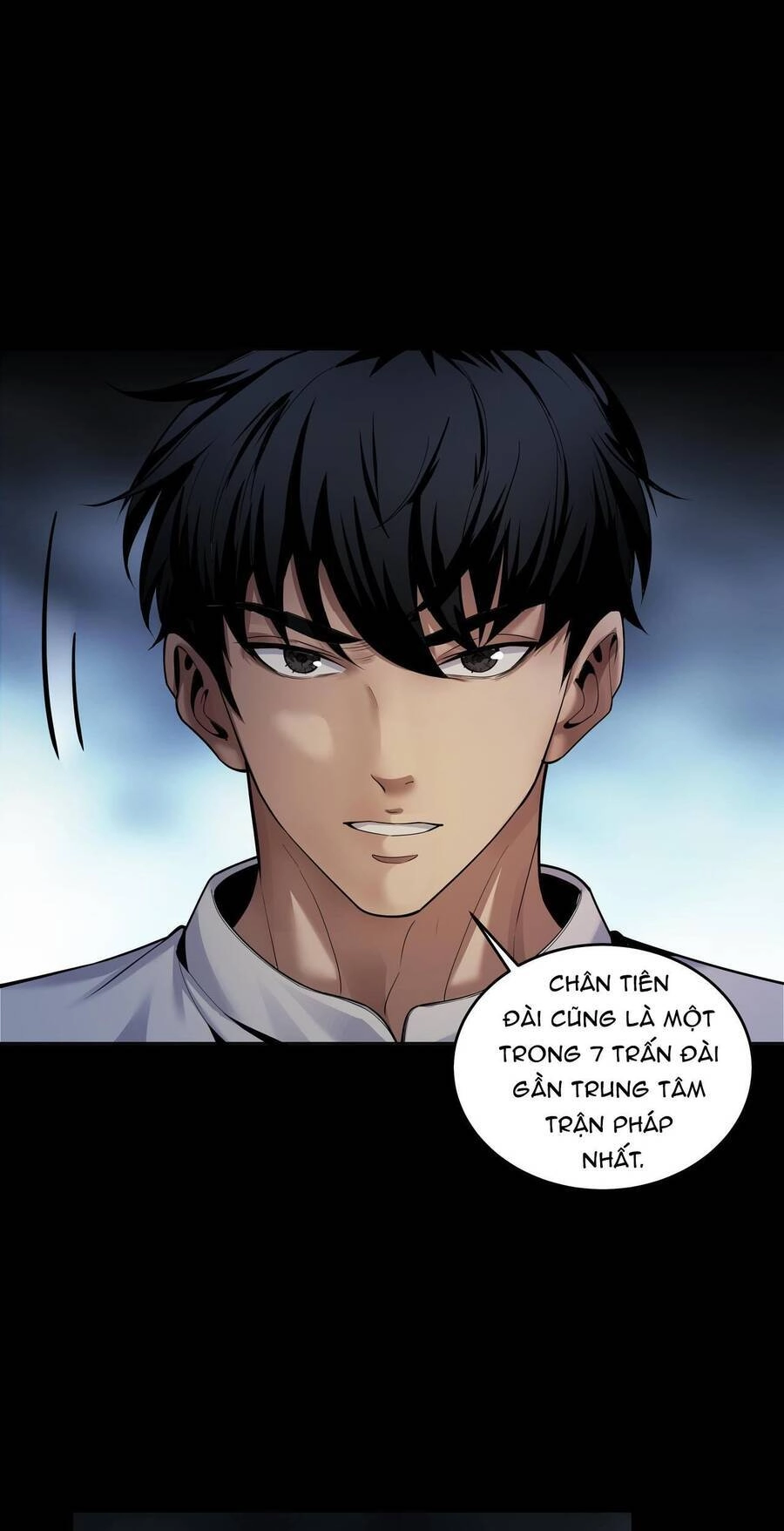 Hậu Duệ Phái Mao Sơn Chapter 37 - 17