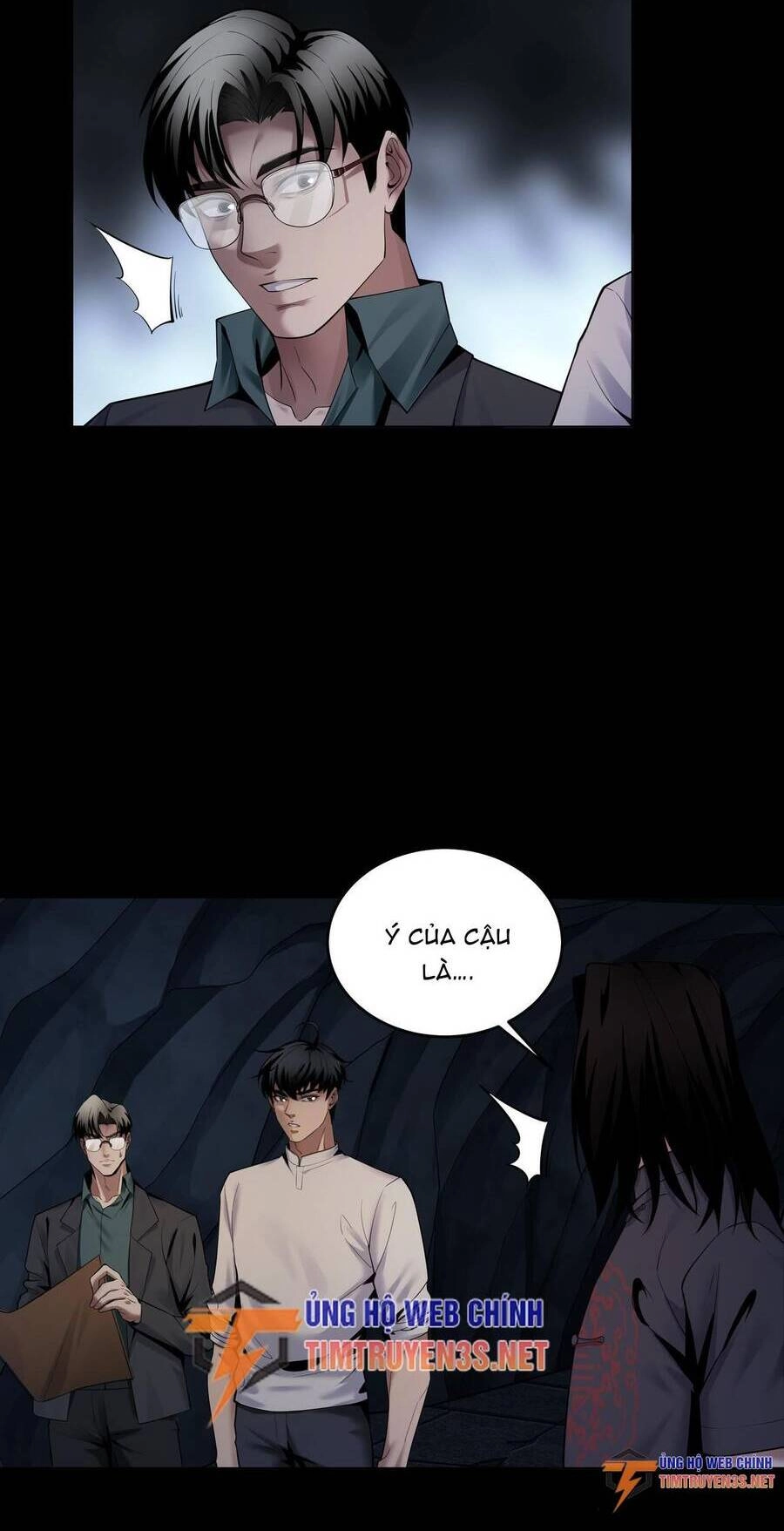 Hậu Duệ Phái Mao Sơn Chapter 37 - 18