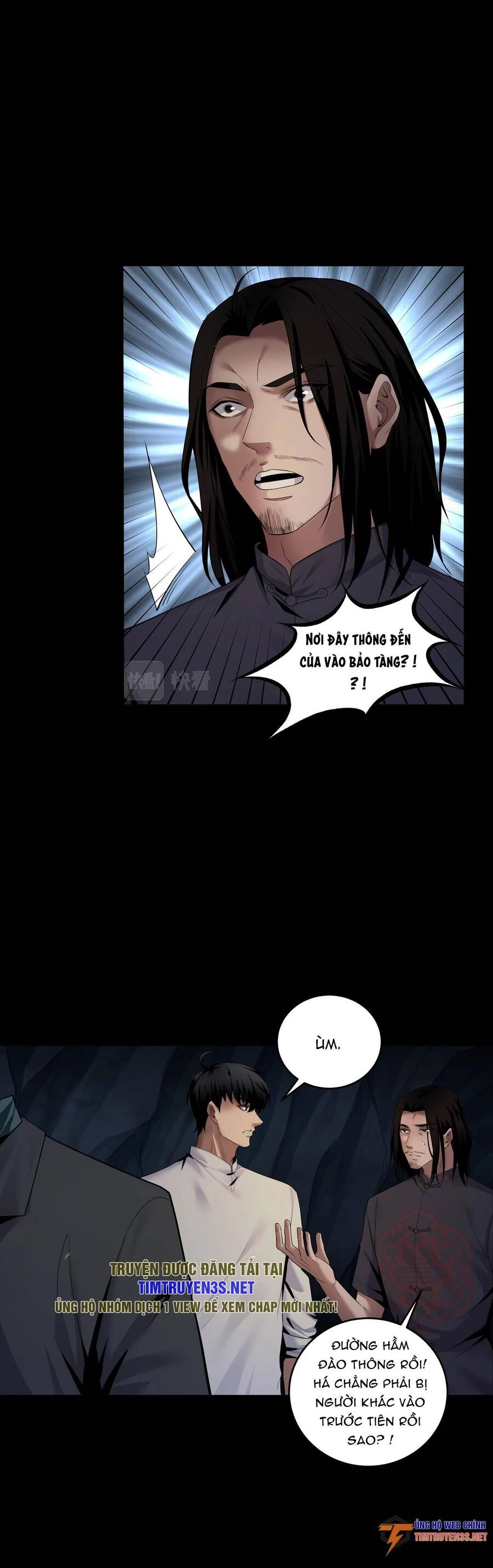 Hậu Duệ Phái Mao Sơn Chapter 37 - 19