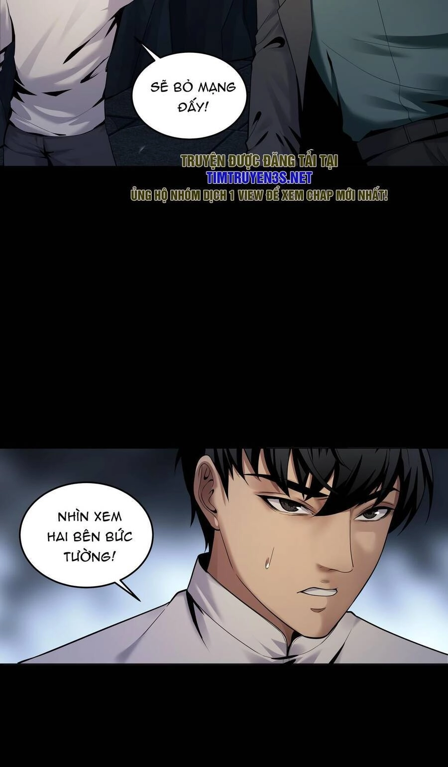 Hậu Duệ Phái Mao Sơn Chapter 37 - 22