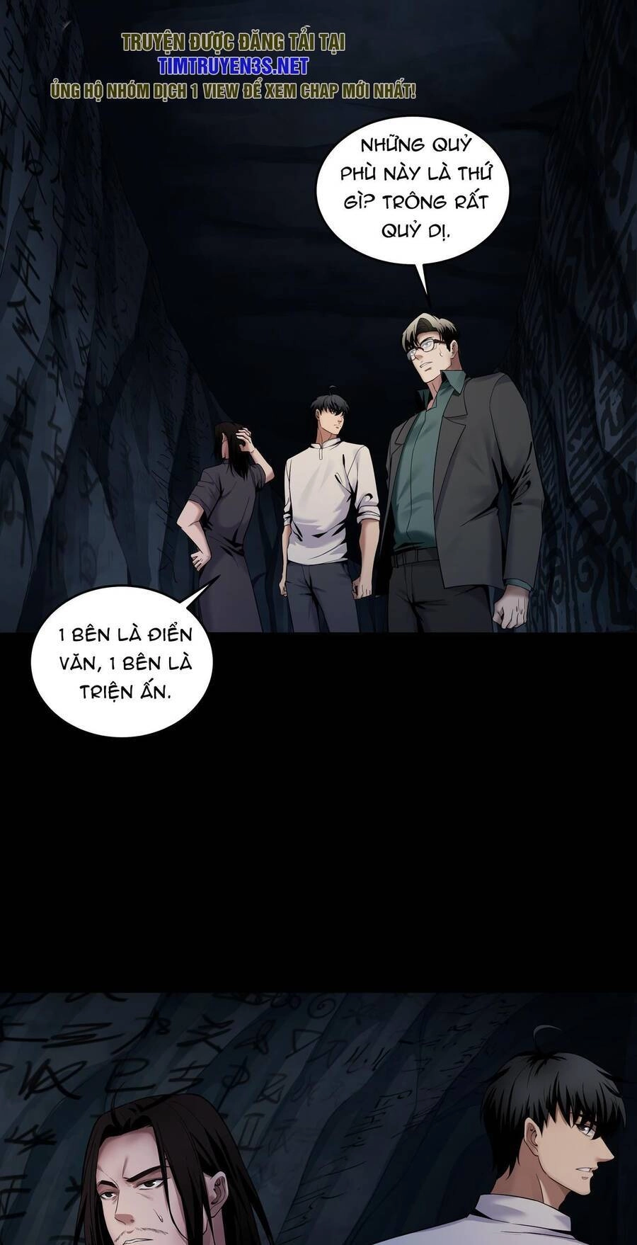 Hậu Duệ Phái Mao Sơn Chapter 37 - 24