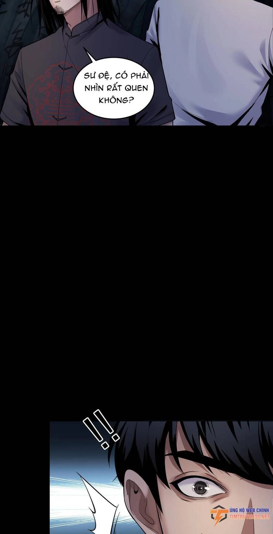 Hậu Duệ Phái Mao Sơn Chapter 37 - 25