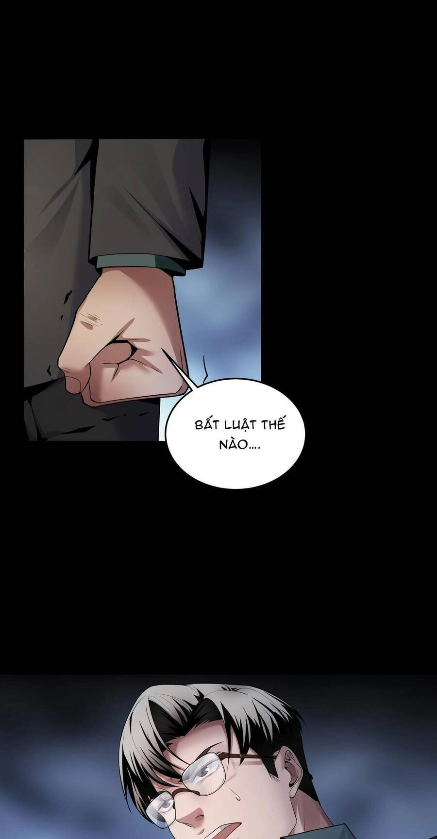 Hậu Duệ Phái Mao Sơn Chapter 37 - 30