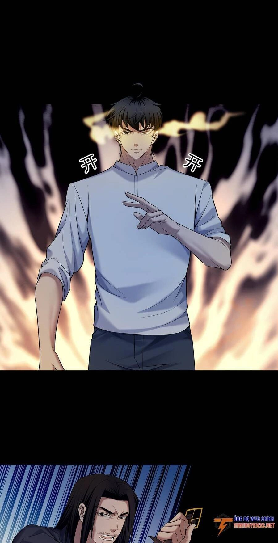 Hậu Duệ Phái Mao Sơn Chapter 37 - 33