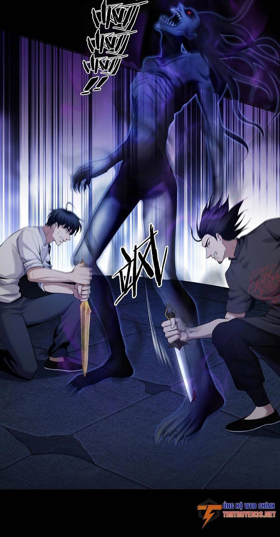 Hậu Duệ Phái Mao Sơn Chapter 38 - 11