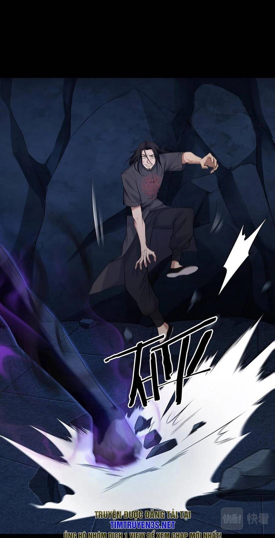 Hậu Duệ Phái Mao Sơn Chapter 38 - 14