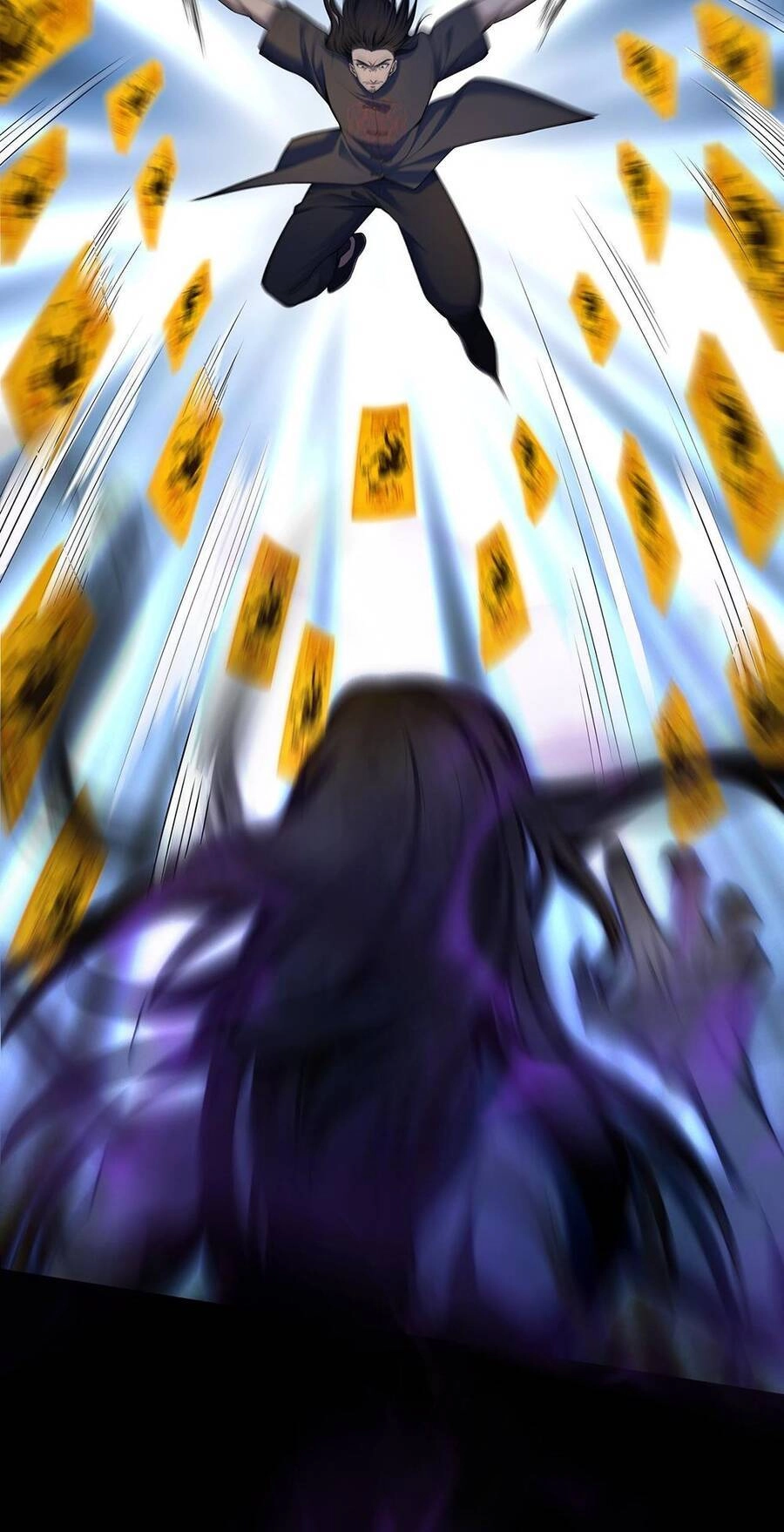 Hậu Duệ Phái Mao Sơn Chapter 38 - 17