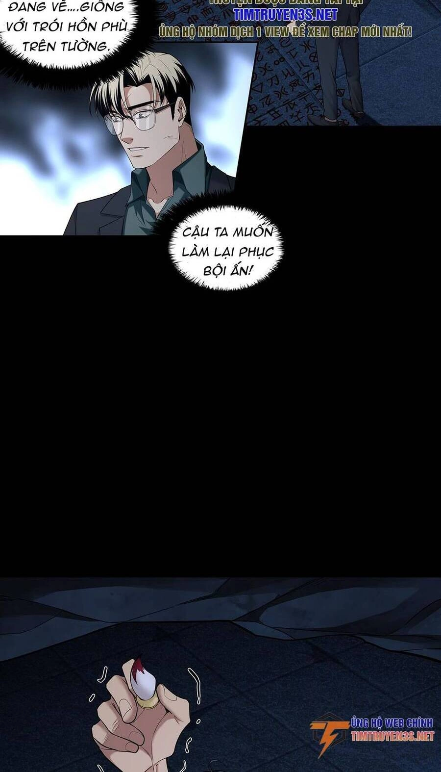 Hậu Duệ Phái Mao Sơn Chapter 38 - 20