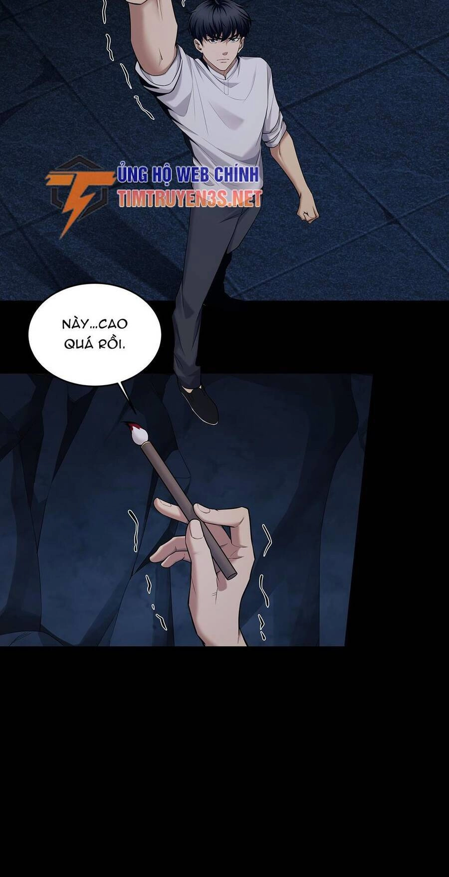 Hậu Duệ Phái Mao Sơn Chapter 38 - 21