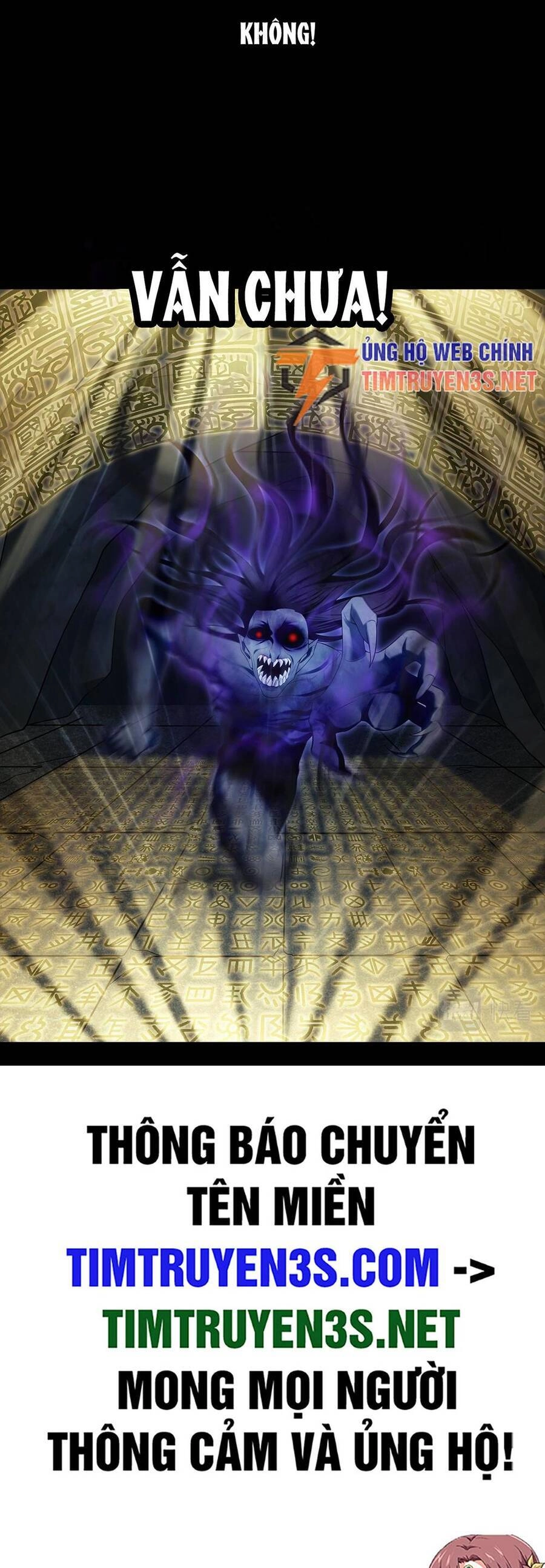 Hậu Duệ Phái Mao Sơn Chapter 38 - 30