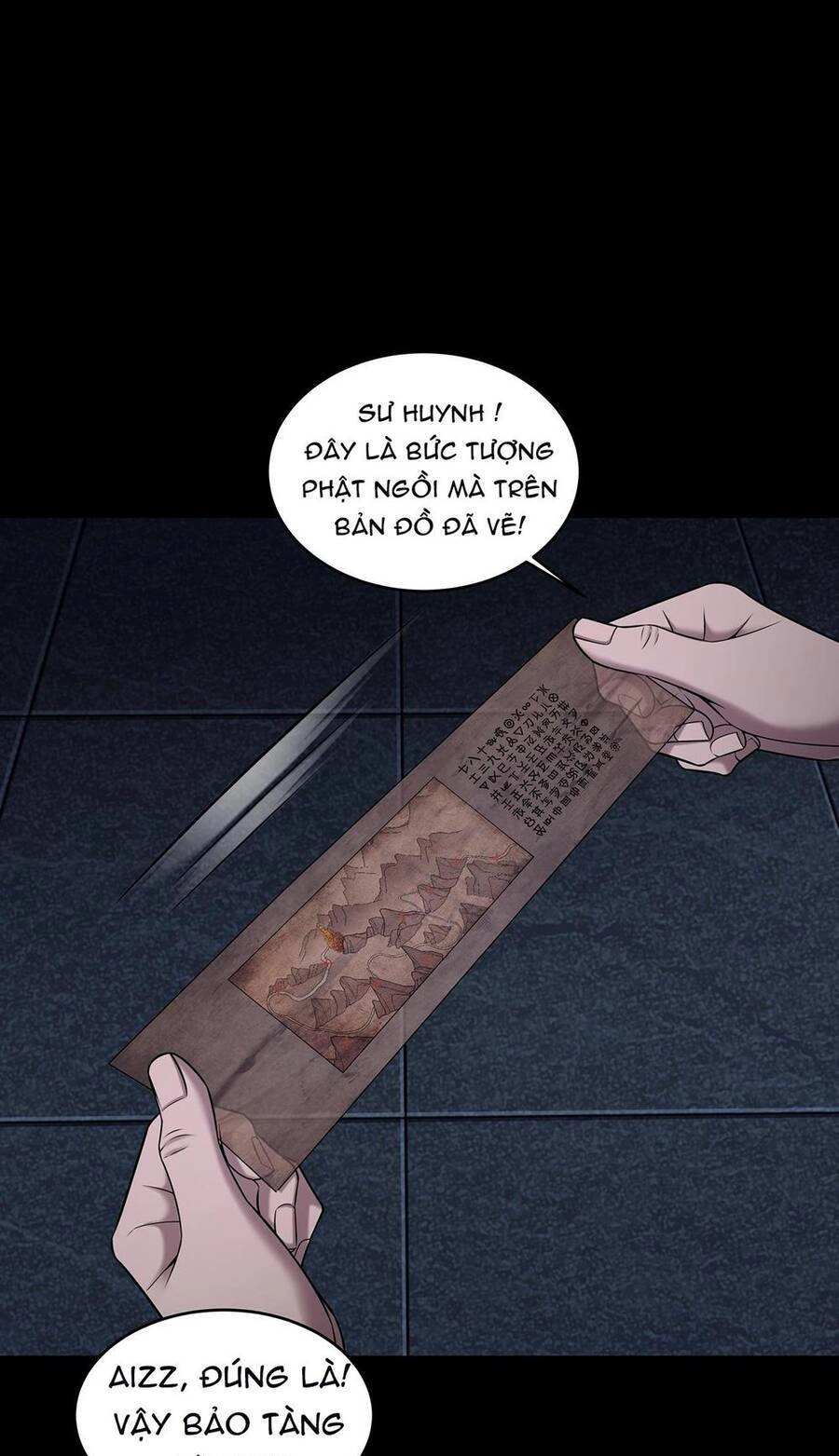 Hậu Duệ Phái Mao Sơn Chapter 39 - 13