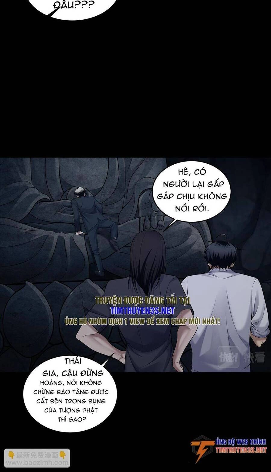 Hậu Duệ Phái Mao Sơn Chapter 39 - 14