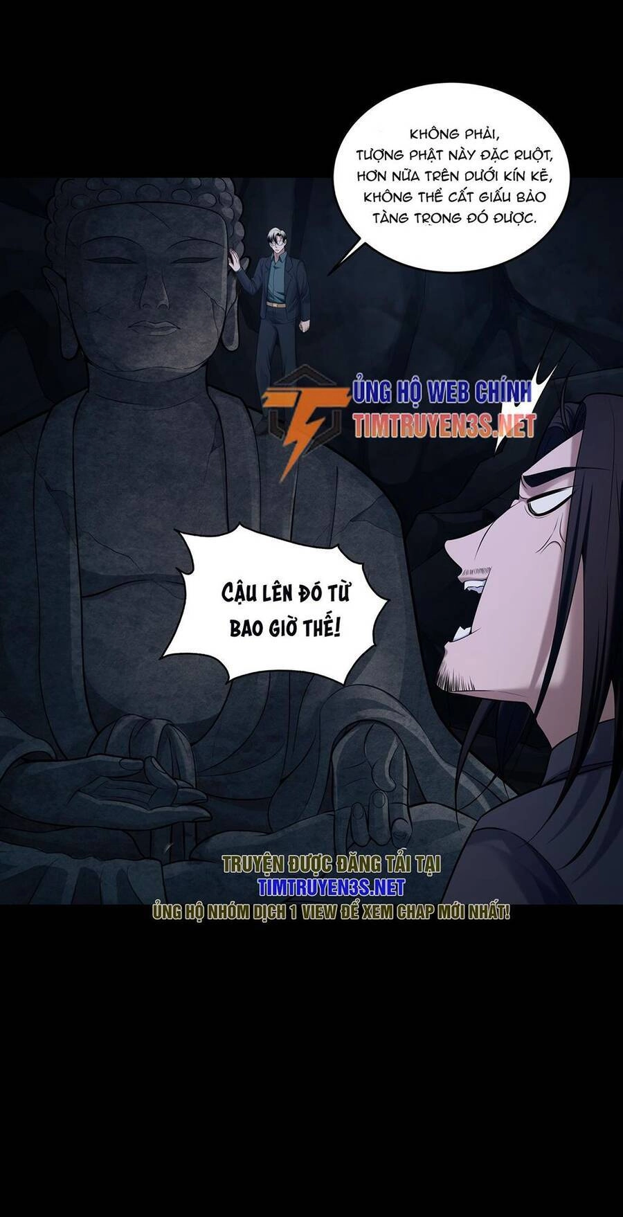 Hậu Duệ Phái Mao Sơn Chapter 39 - 15