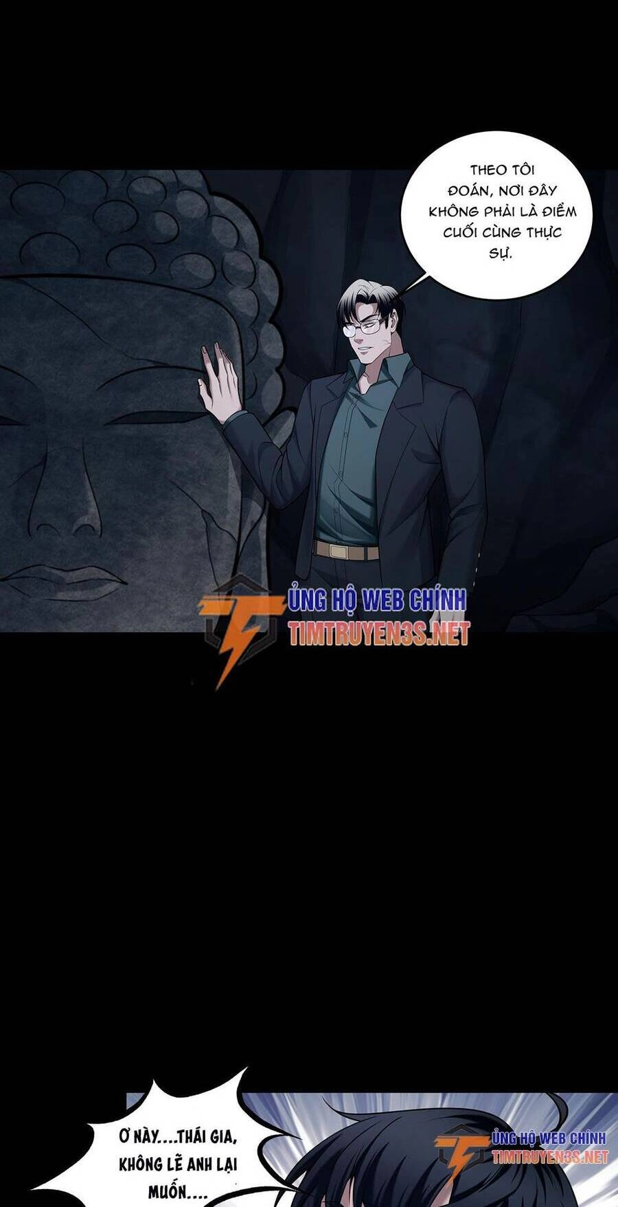 Hậu Duệ Phái Mao Sơn Chapter 39 - 16