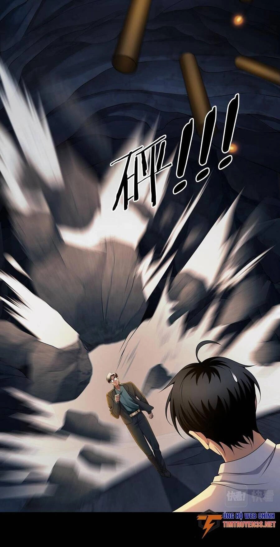 Hậu Duệ Phái Mao Sơn Chapter 39 - 18