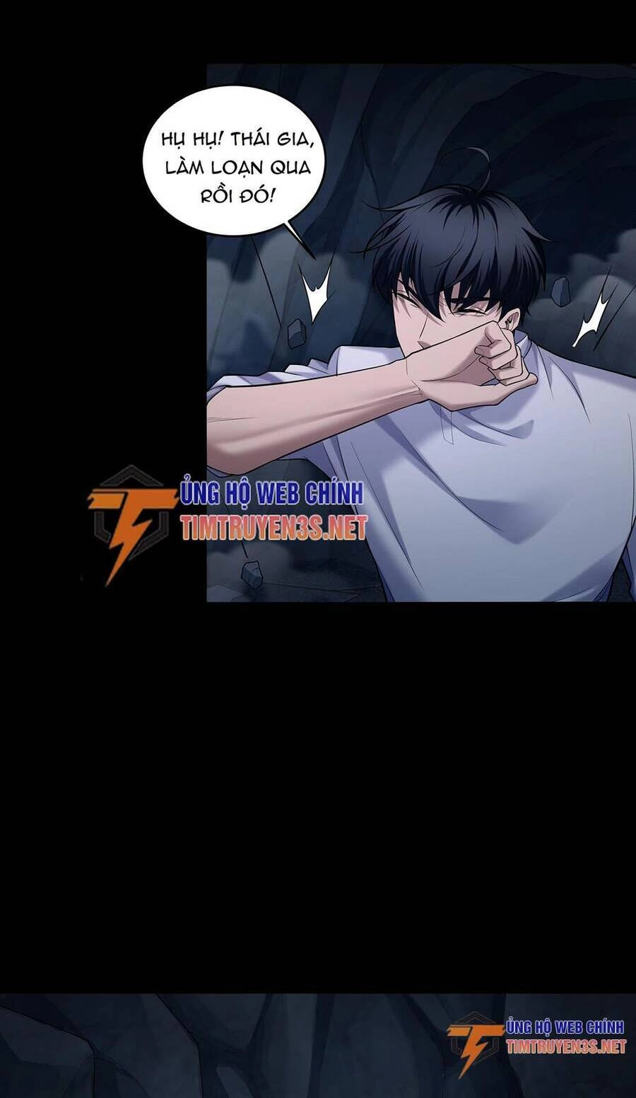 Hậu Duệ Phái Mao Sơn Chapter 39 - 20