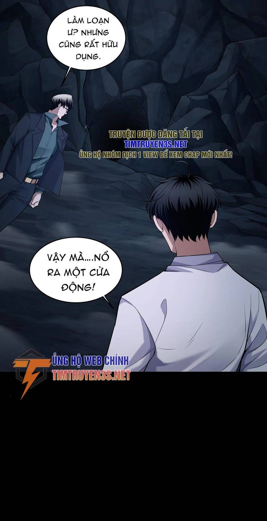 Hậu Duệ Phái Mao Sơn Chapter 39 - 21