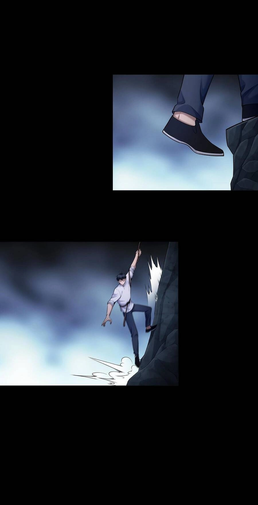 Hậu Duệ Phái Mao Sơn Chapter 39 - 26