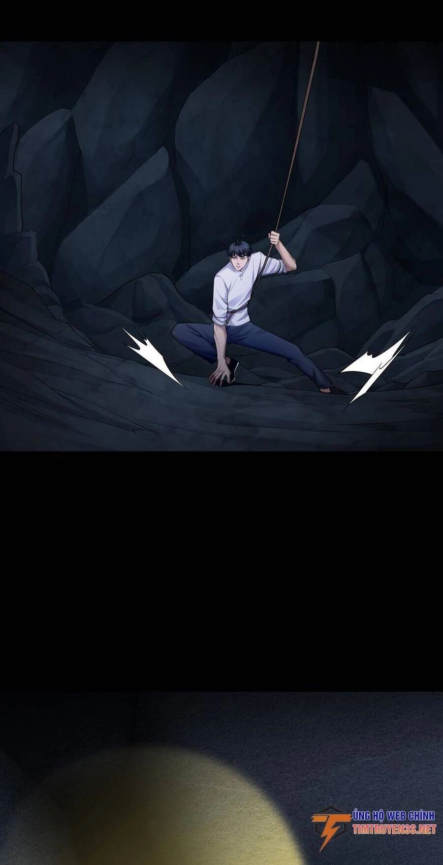 Hậu Duệ Phái Mao Sơn Chapter 39 - 27