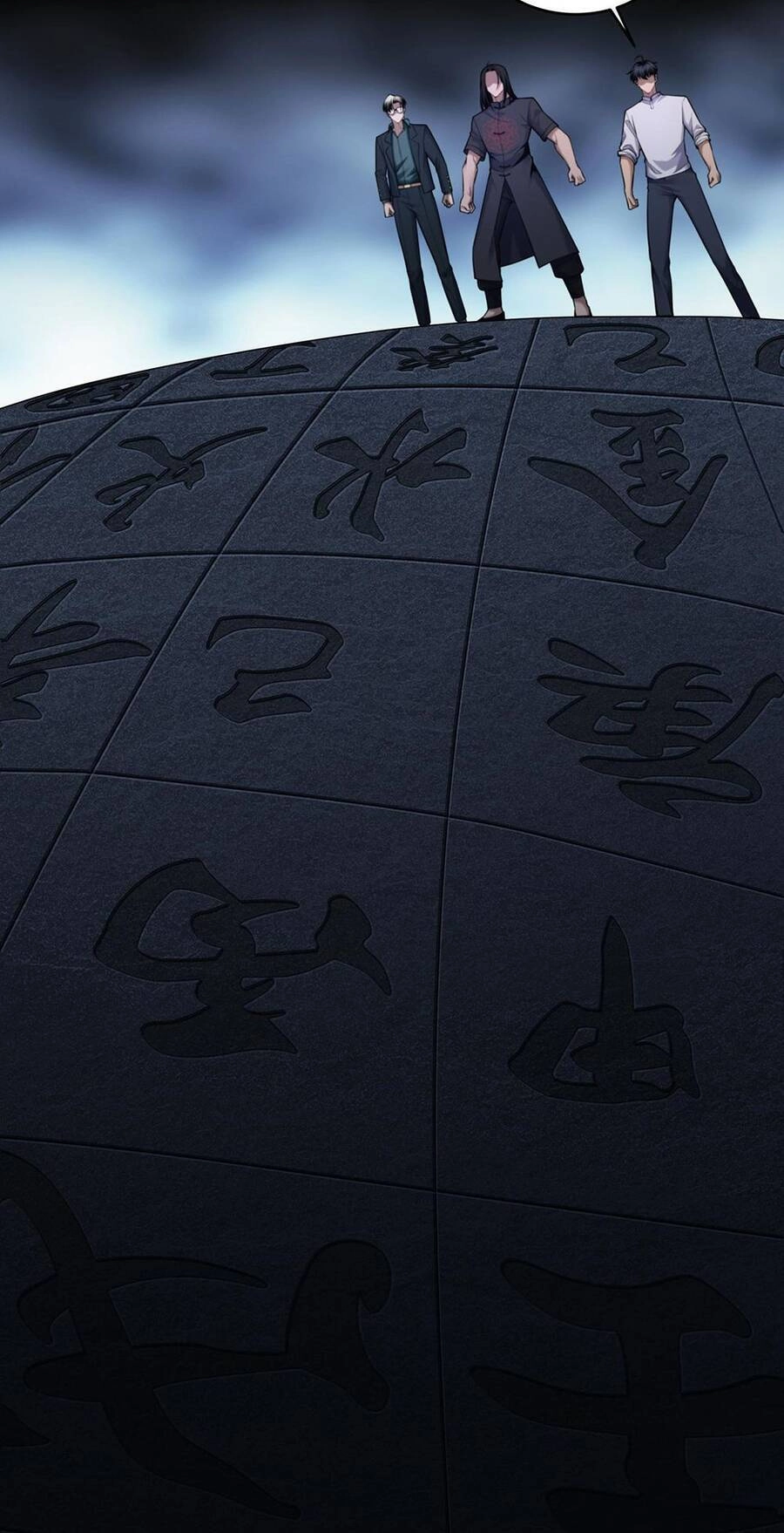 Hậu Duệ Phái Mao Sơn Chapter 39 - 29