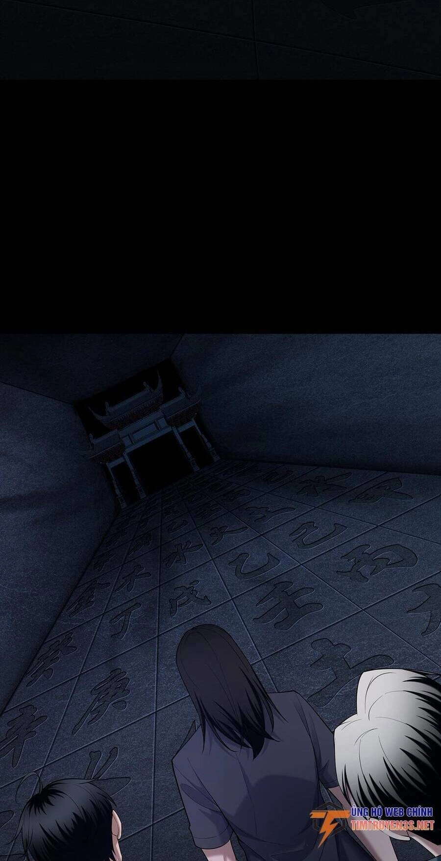 Hậu Duệ Phái Mao Sơn Chapter 39 - 30