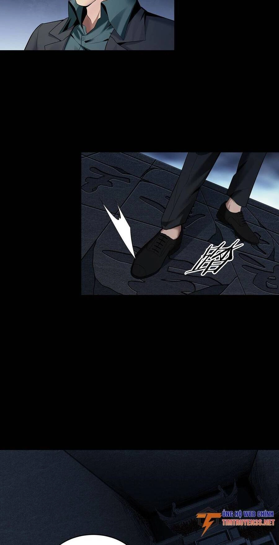 Hậu Duệ Phái Mao Sơn Chapter 40 - 5