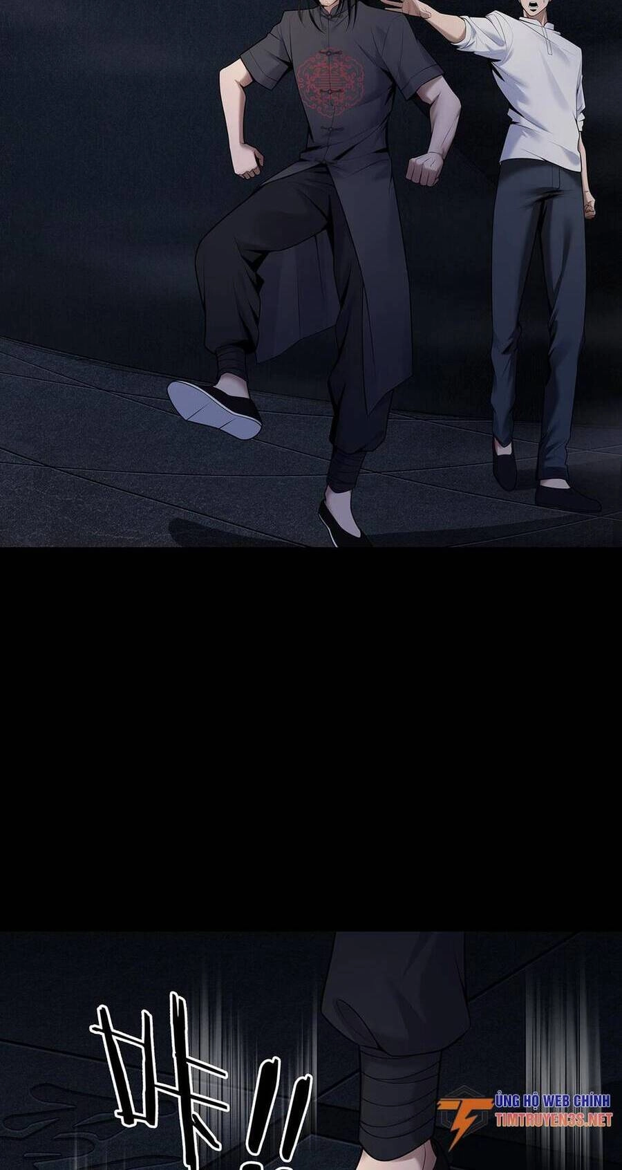 Hậu Duệ Phái Mao Sơn Chapter 40 - 7