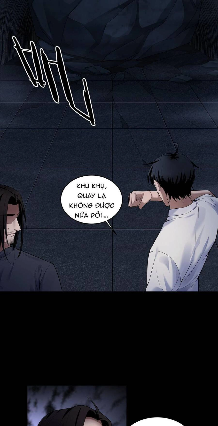 Hậu Duệ Phái Mao Sơn Chapter 40 - 10