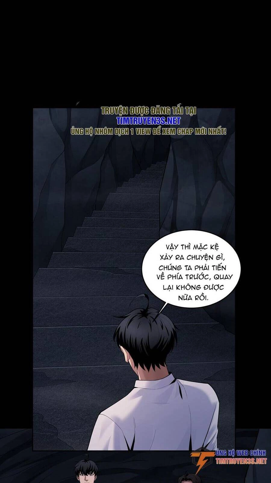Hậu Duệ Phái Mao Sơn Chapter 40 - 17