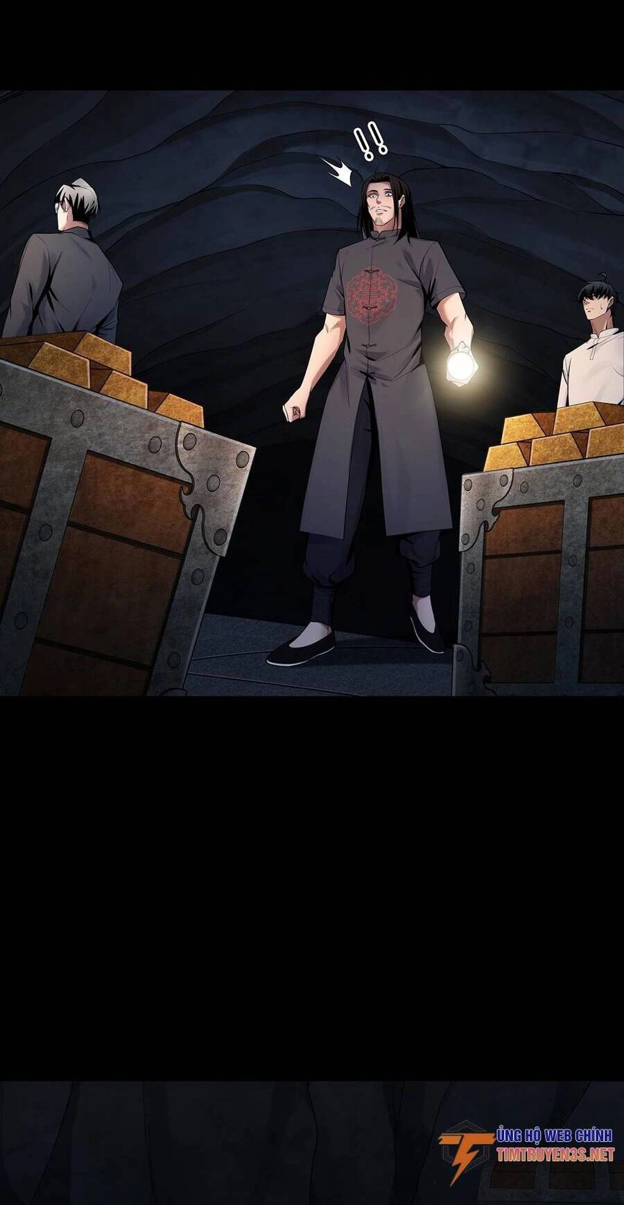 Hậu Duệ Phái Mao Sơn Chapter 40 - 21