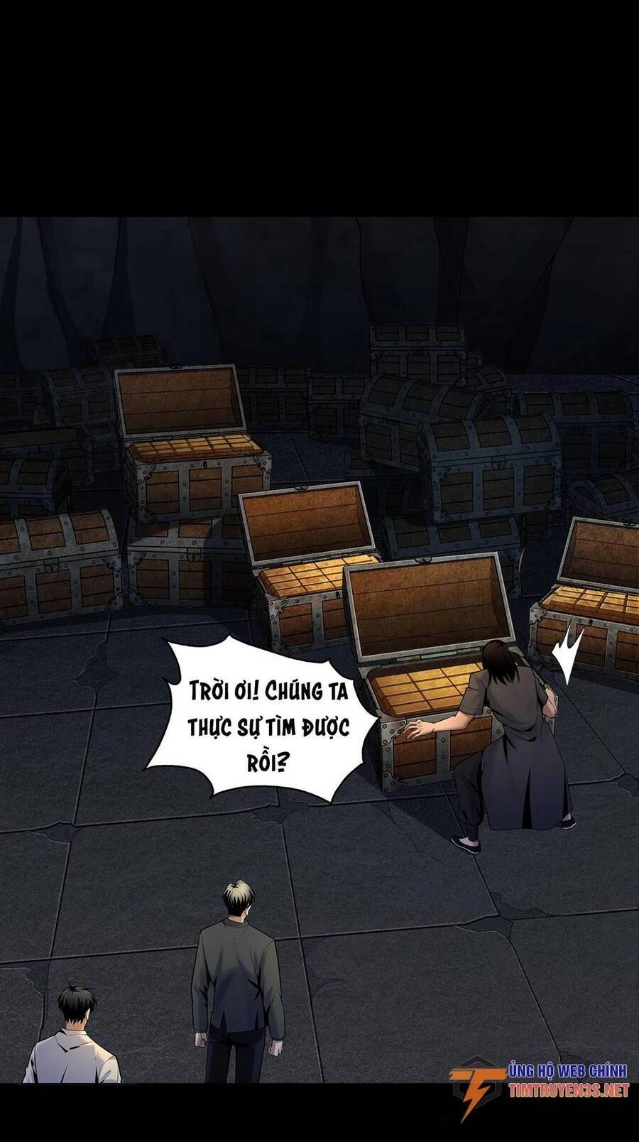 Hậu Duệ Phái Mao Sơn Chapter 40 - 23