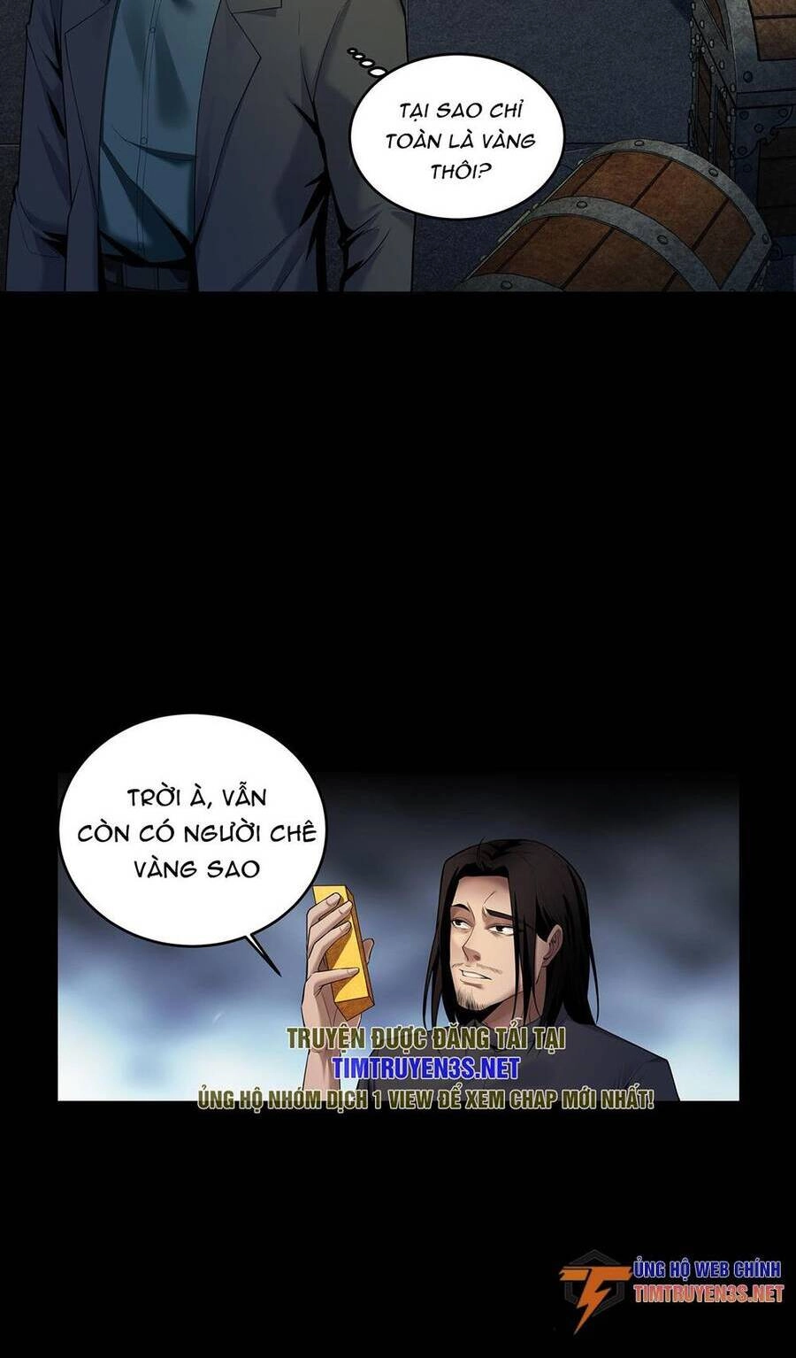 Hậu Duệ Phái Mao Sơn Chapter 40 - 27