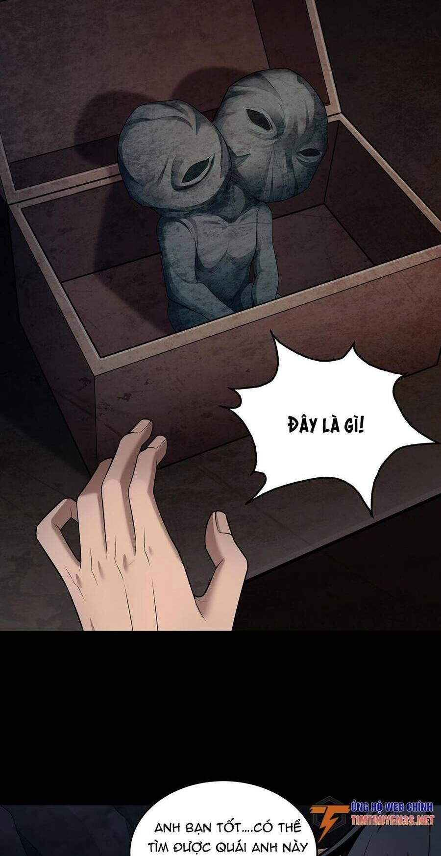 Hậu Duệ Phái Mao Sơn Chapter 40 - 33